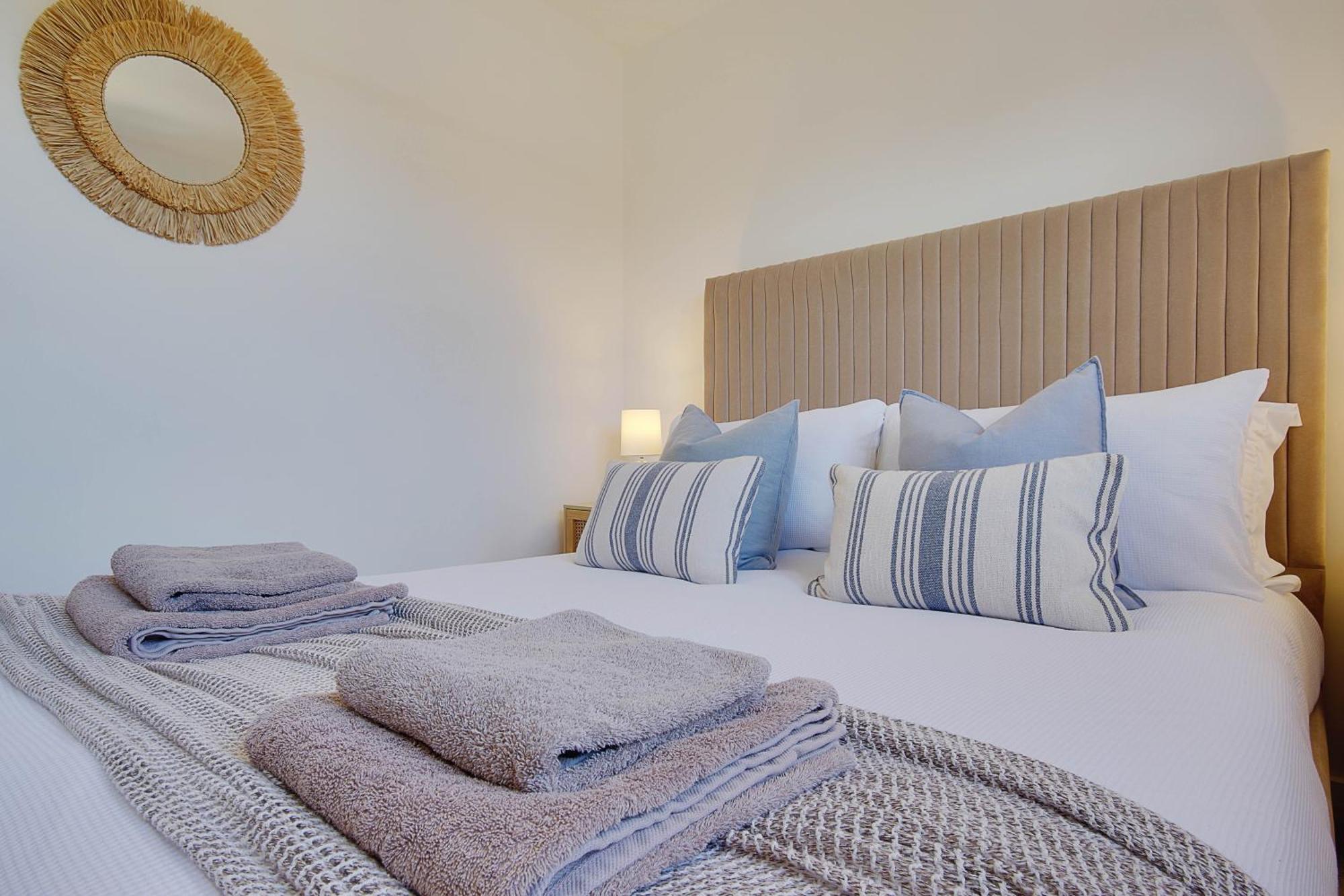 The Nook - Cosy Coastal Retreat Near Sandbanks Poole Exterior photo