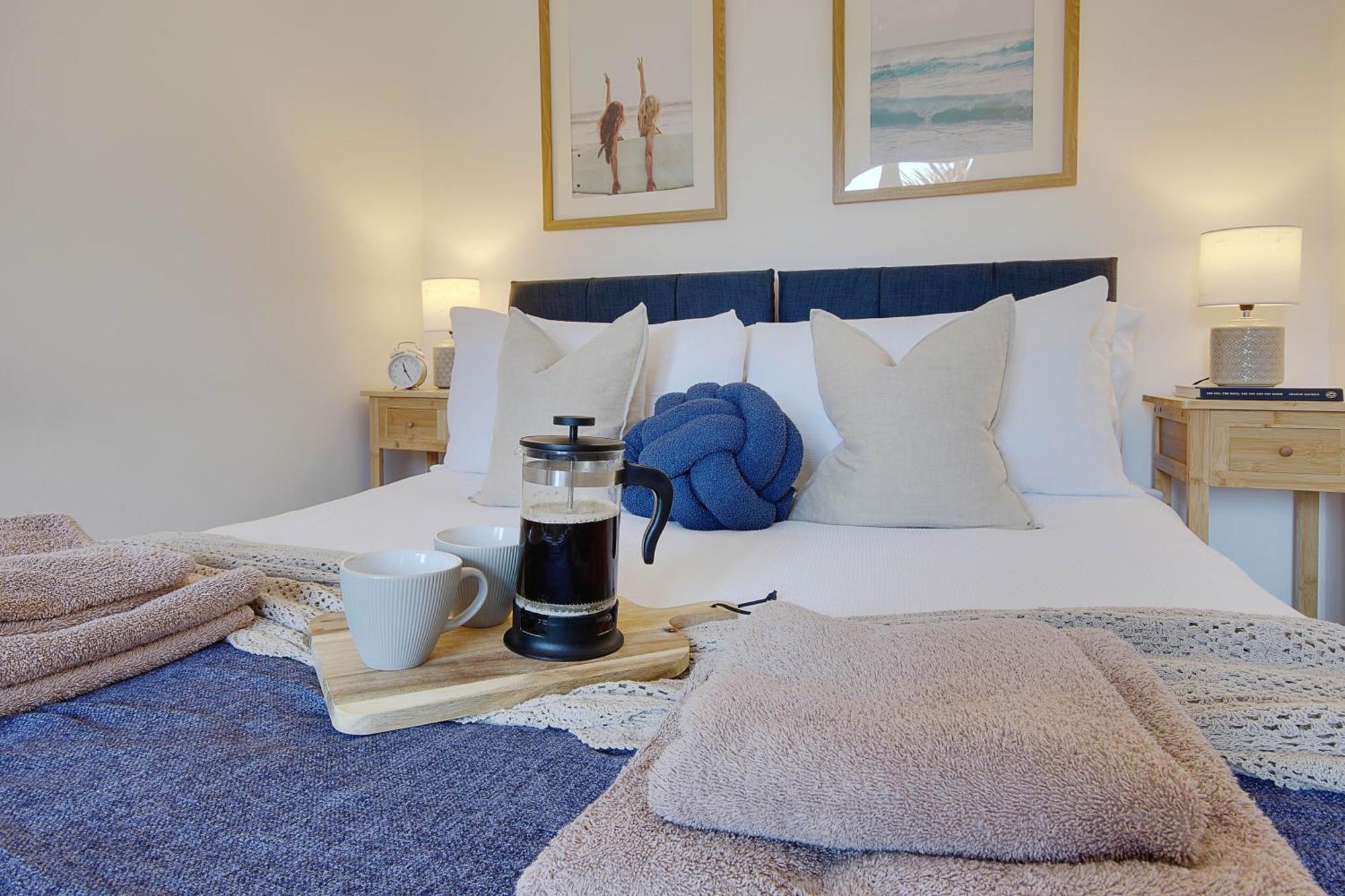 The Nook - Cosy Coastal Retreat Near Sandbanks Poole Exterior photo