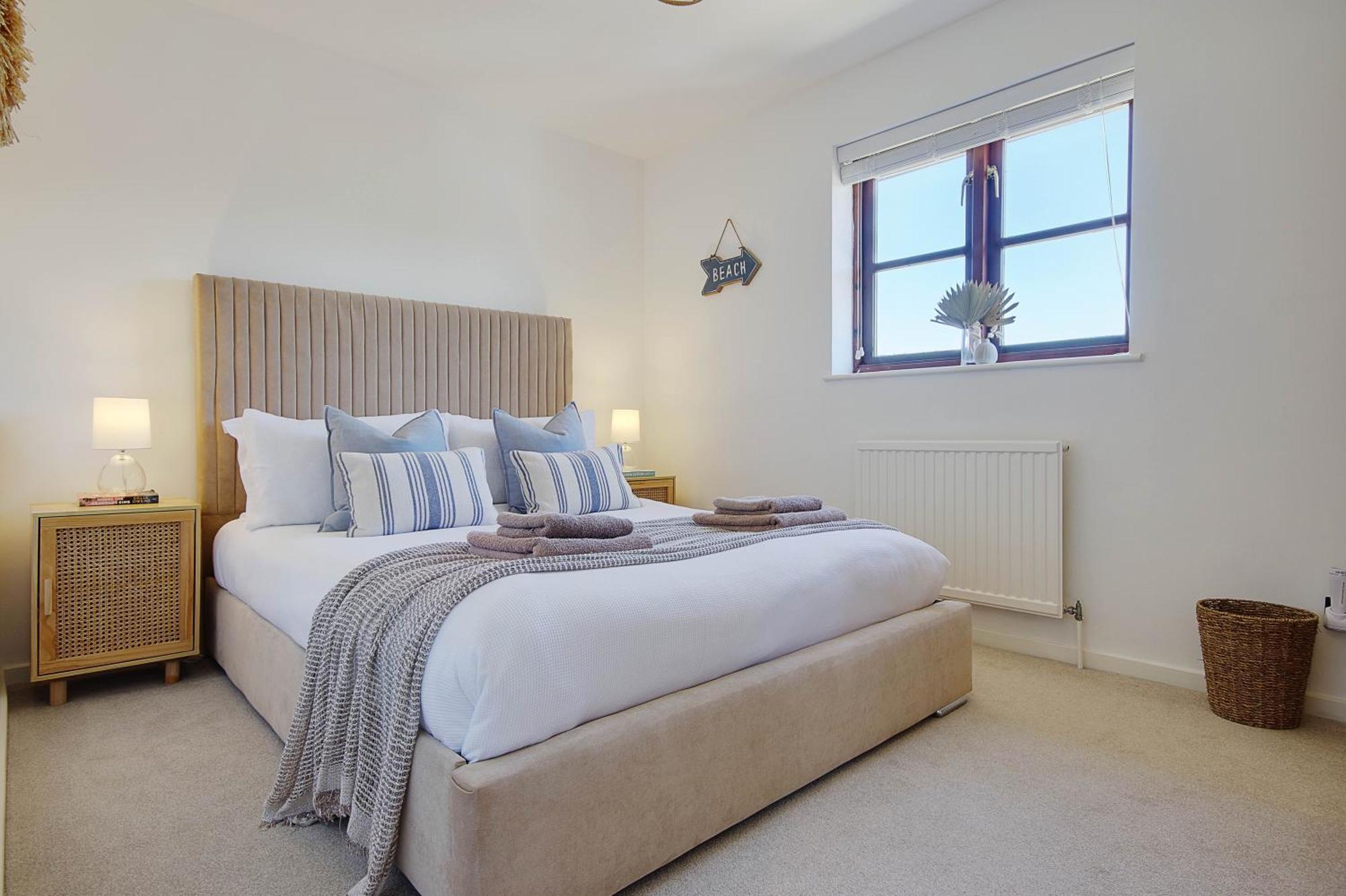 The Nook - Cosy Coastal Retreat Near Sandbanks Poole Exterior photo
